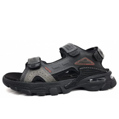 Dockers by Gerli Sandale in 100 schwarz