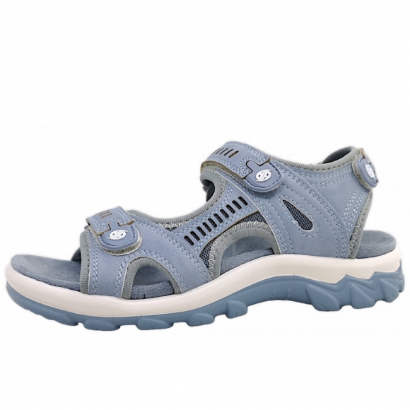 Dockers by Gerli Sandale in 600 Blau