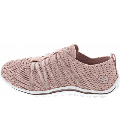 Dockers by Gerli Slipper in rosa Dockers by Gerli Slipper in rosa