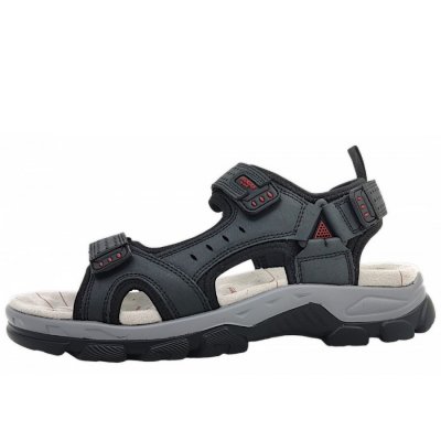 Dockers by Gerli Sandale in 100 Schwarz