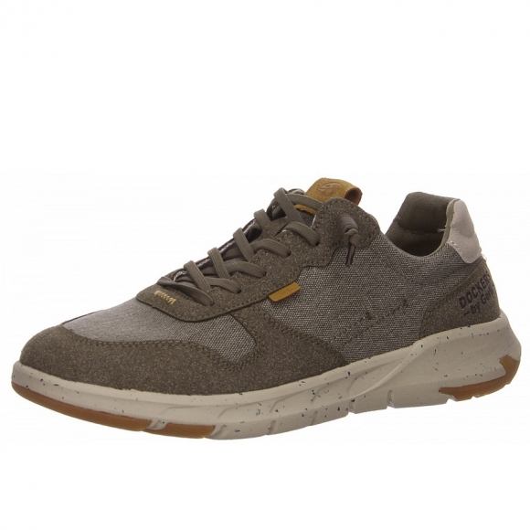 Dockers by Gerli Sneaker in khaki
