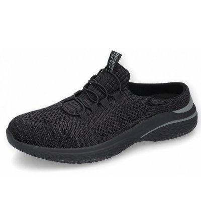 Dockers by Gerli Clogs in black