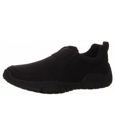Dockers by Gerli Slipper in schwarz