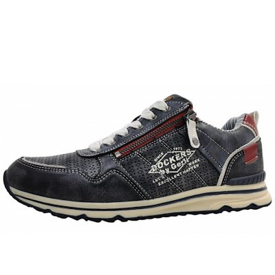 Dockers by Gerli Schnürer in navy 660