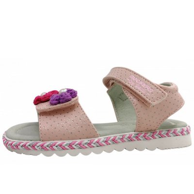 Dockers by Gerli Sandale in rosa/rose