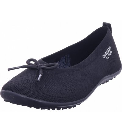 Dockers by Gerli barfuss in schwarz