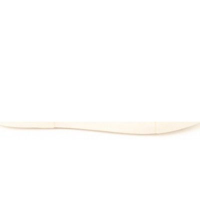Dockers by Gerli Jeans white Leinenschuh in weiss