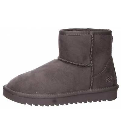 Dockers by Gerli Stiefel in grau Dockers by Gerli Stiefel in grau