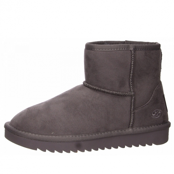 Dockers by Gerli Stiefel in grau