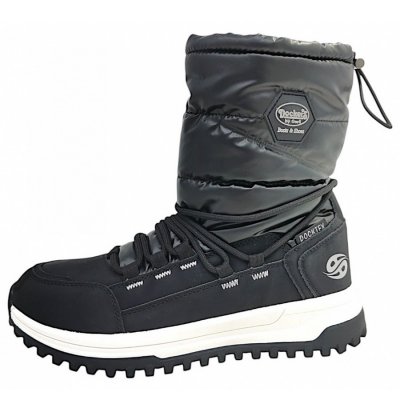 Dockers by Gerli Winterstiefel in 100- schwarz Dockers by Gerli Winterstiefel in 100- schwarz