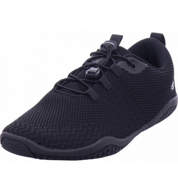 Dockers by Gerli Slipper in schwarz