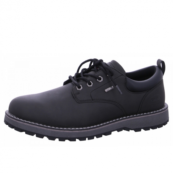 Dockers by Gerli Schnürer in 100 schwarz