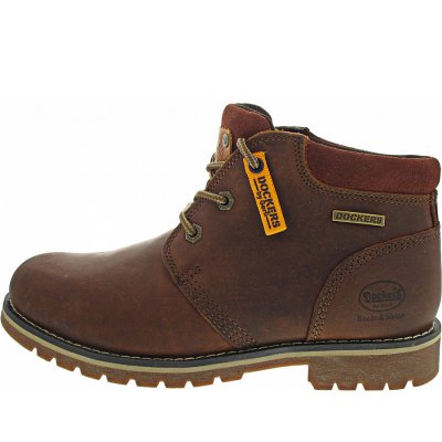 Dockers by Gerli Boots in reh Dockers by Gerli Boots in reh