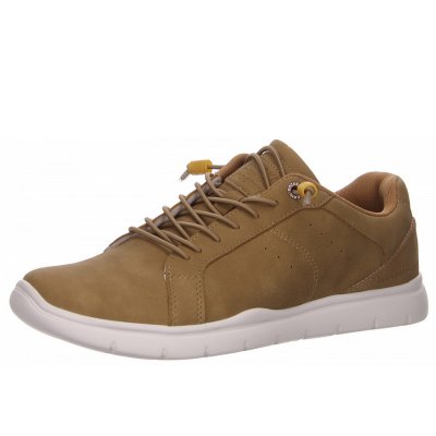 Dockers by Gerli Sneaker in braun