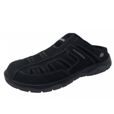 Dockers by Gerli Sabots in black