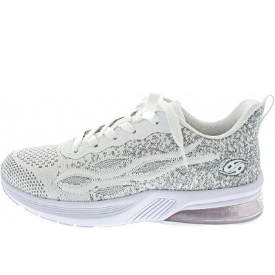 Dockers by Gerli Sneaker low in weiss