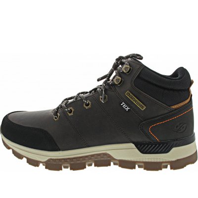 Dockers by Gerli Boots in schoko