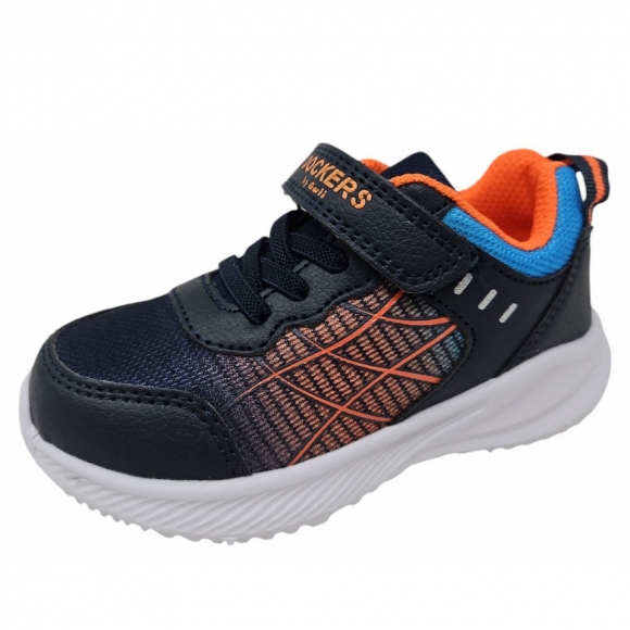 Dockers by Gerli Sneaker in navy