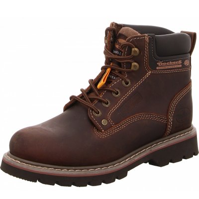 Dockers by Gerli Stiefelette in braun