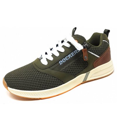 Dockers by Gerli Sneaker in khaki