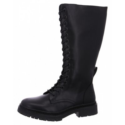 Dockers by Gerli Langschaftstiefel in 100 blk Dockers by Gerli Langschaftstiefel in 100 blk