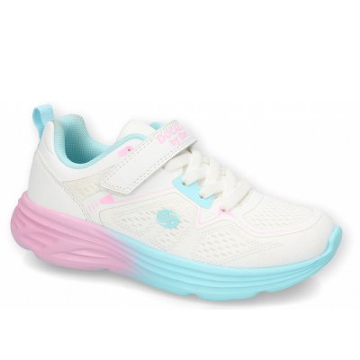 Dockers by Gerli Sneaker in weiss multi