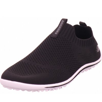 Dockers by Gerli Slipper in schwarz
