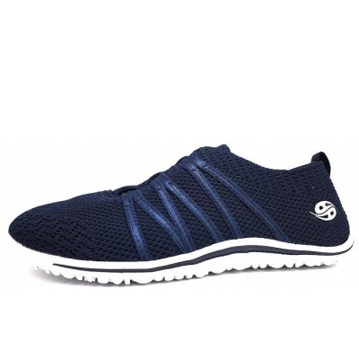 Dockers by Gerli Slipper in navy/ navy