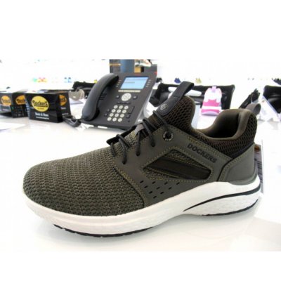 Dockers by Gerli Sneaker in khaki