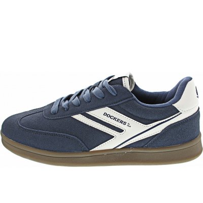 Dockers by Gerli Sneaker low in blau Dockers by Gerli Sneaker low in blau
