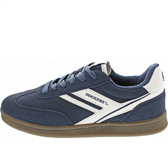 Dockers by Gerli Sneaker low in blau