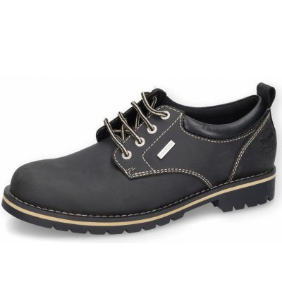 Dockers by Gerli sportlicher Schnürer in black
