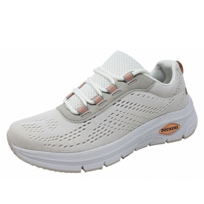 Dockers by Gerli Sneaker in grau multi