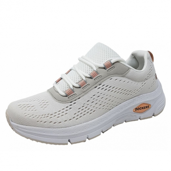 Dockers by Gerli Sneaker in grau multi