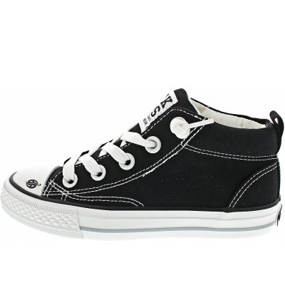 Dockers by Gerli Sneaker high in schwarz Dockers by Gerli Sneaker high in schwarz