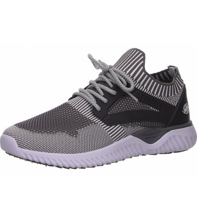 Dockers by Gerli Sneaker in grau