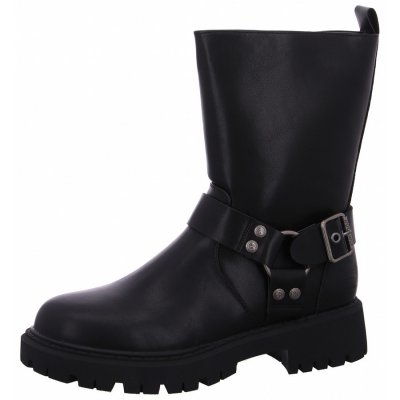 Dockers by Gerli Stiefel in 100 black Dockers by Gerli Stiefel in 100 black