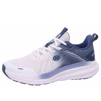 Dockers by Gerli Sneaker in 512 offweiss grau