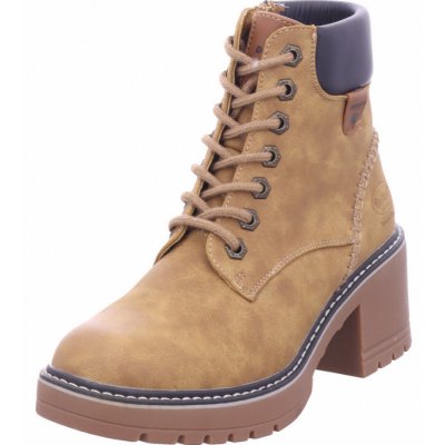 Dockers by Gerli Stiefelette in braun