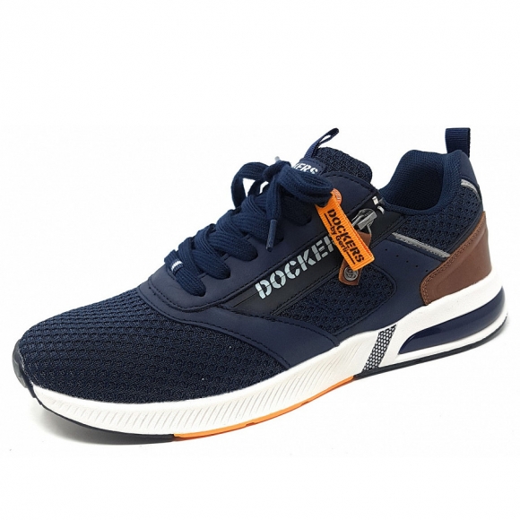 Dockers by Gerli Sneaker in navy