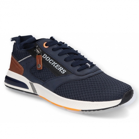 Dockers by Gerli Sneaker in navy