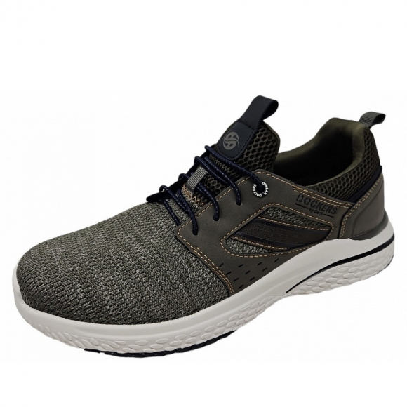 Dockers by Gerli Sneaker in khaki