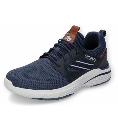 Dockers by Gerli Sneaker in navy braun