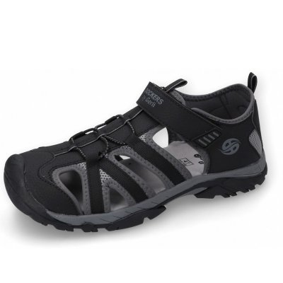 Dockers by Gerli Sandale in black