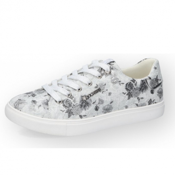 Dockers by Gerli Sneaker in weiß