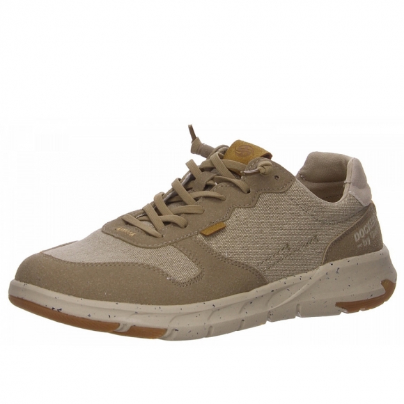 Dockers by Gerli Sneaker in beige