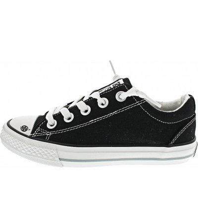 Dockers by Gerli Sneaker low in schwarz Dockers by Gerli Sneaker low in schwarz