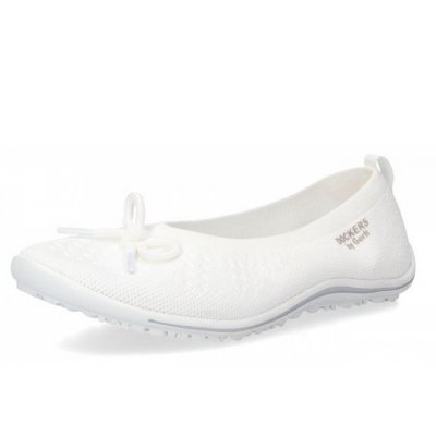 Dockers by Gerli Barfußschuhe in white Dockers by Gerli Barfußschuhe in white
