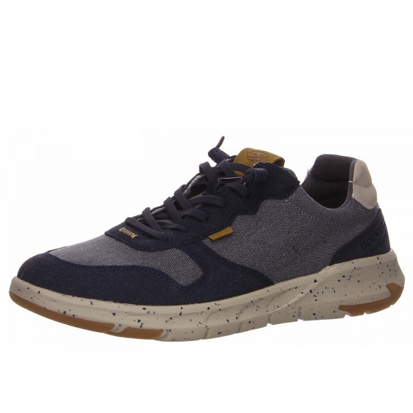 Dockers by Gerli Sneaker in blau