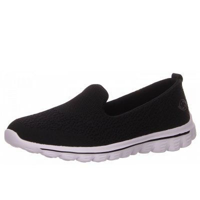 Dockers by Gerli Slipper in schwarz